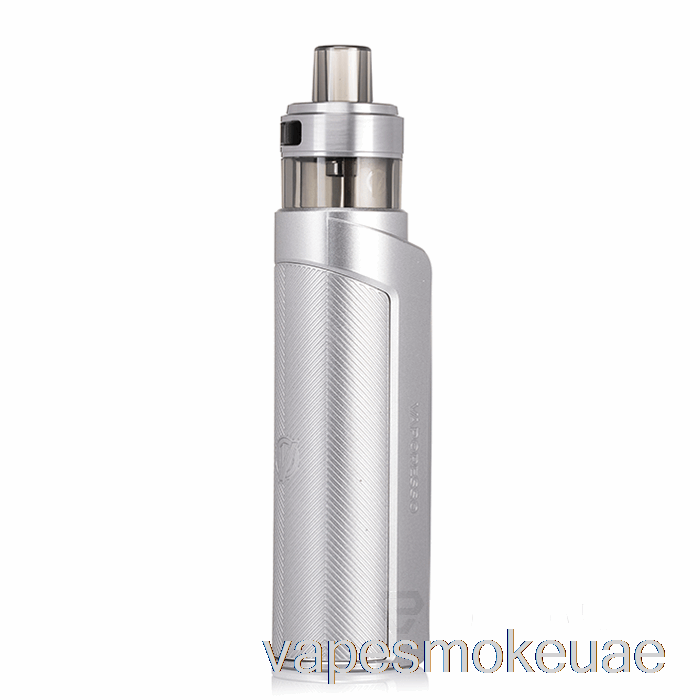 نظام Vape Uae Vaporesso Gen Pt80 S Pod، فضي فاتح